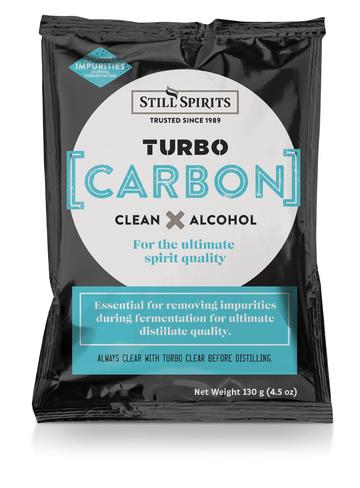 Turbo Carbon - Still Spirits