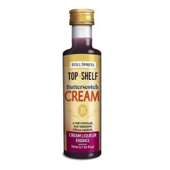 Butterscotch Cream - Top Shelf (Still Spirits)