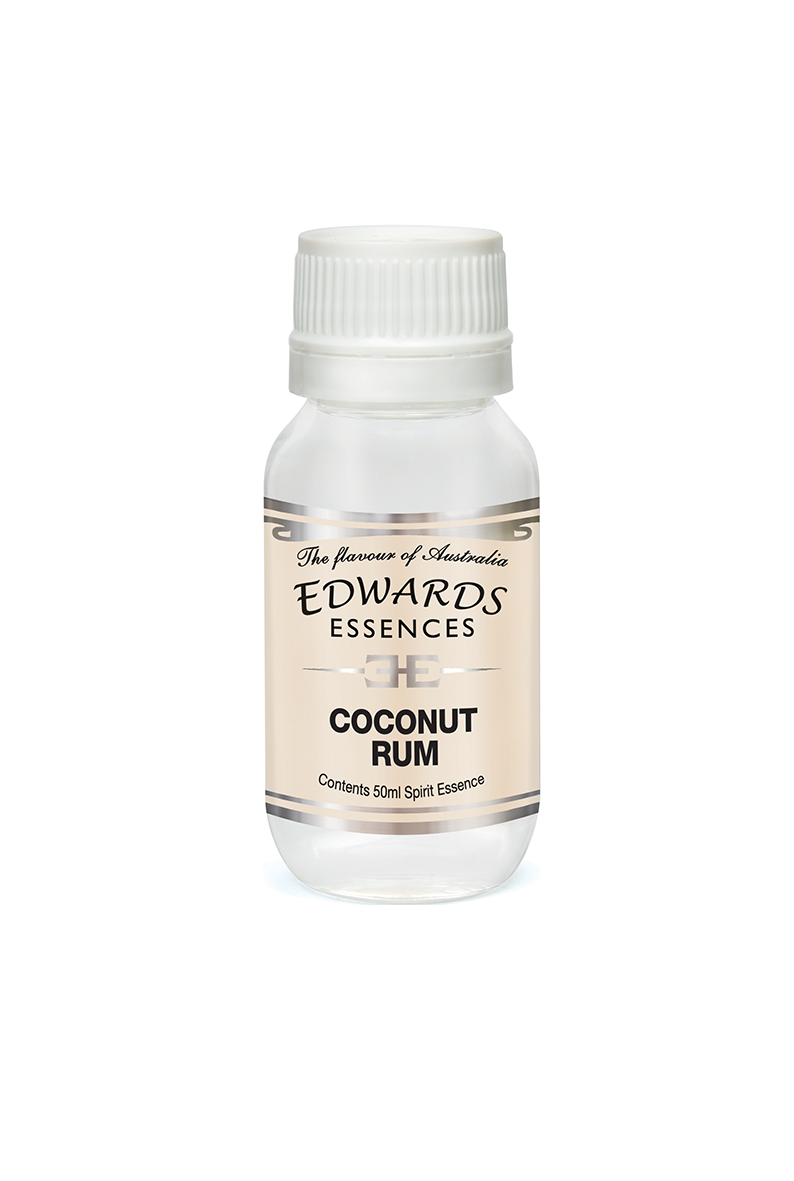 Coconut Rum (Edwards)