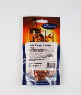 T500 Copper Saddles 100grams - Still Spirits