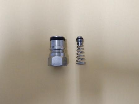 Cornelius Keg Post - Liquid