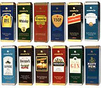 Essencia Spirit Essences