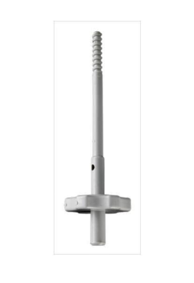 Ez (INLINE) Filter Spindle - For INLINE Filter ONLY