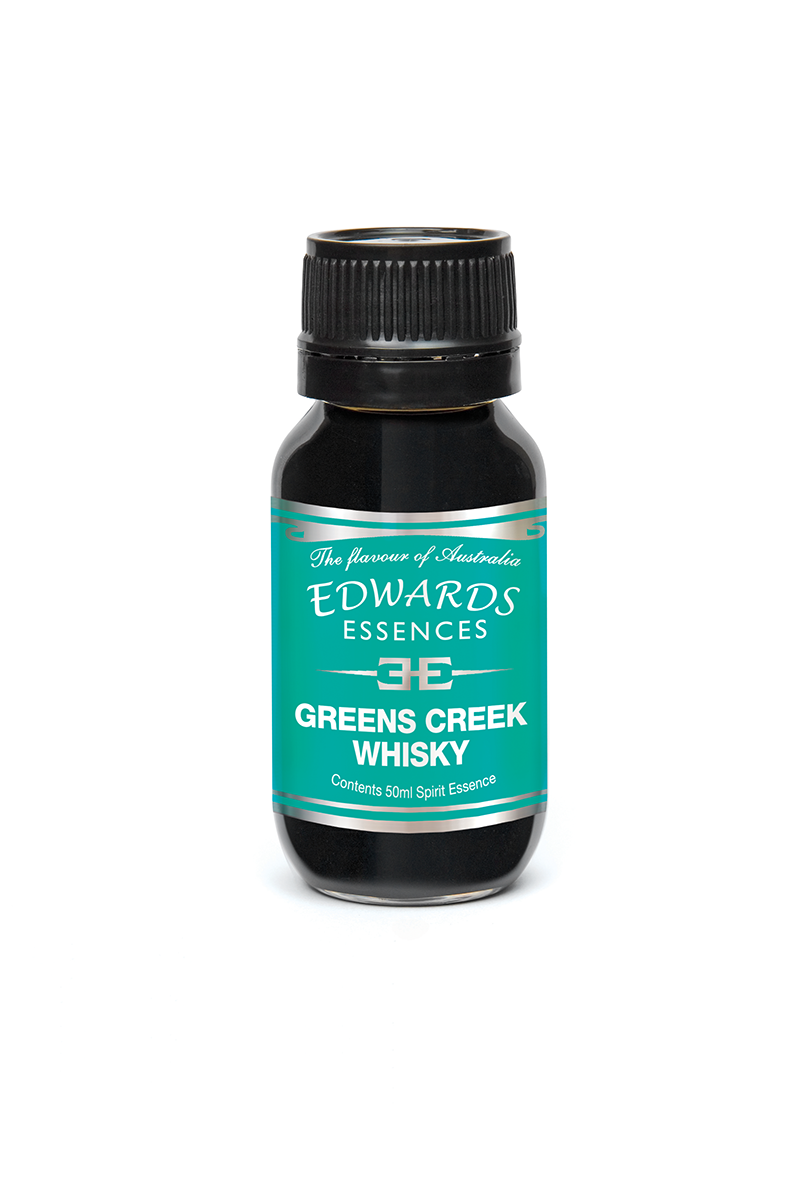Greens Creek Whisky (Edwards)