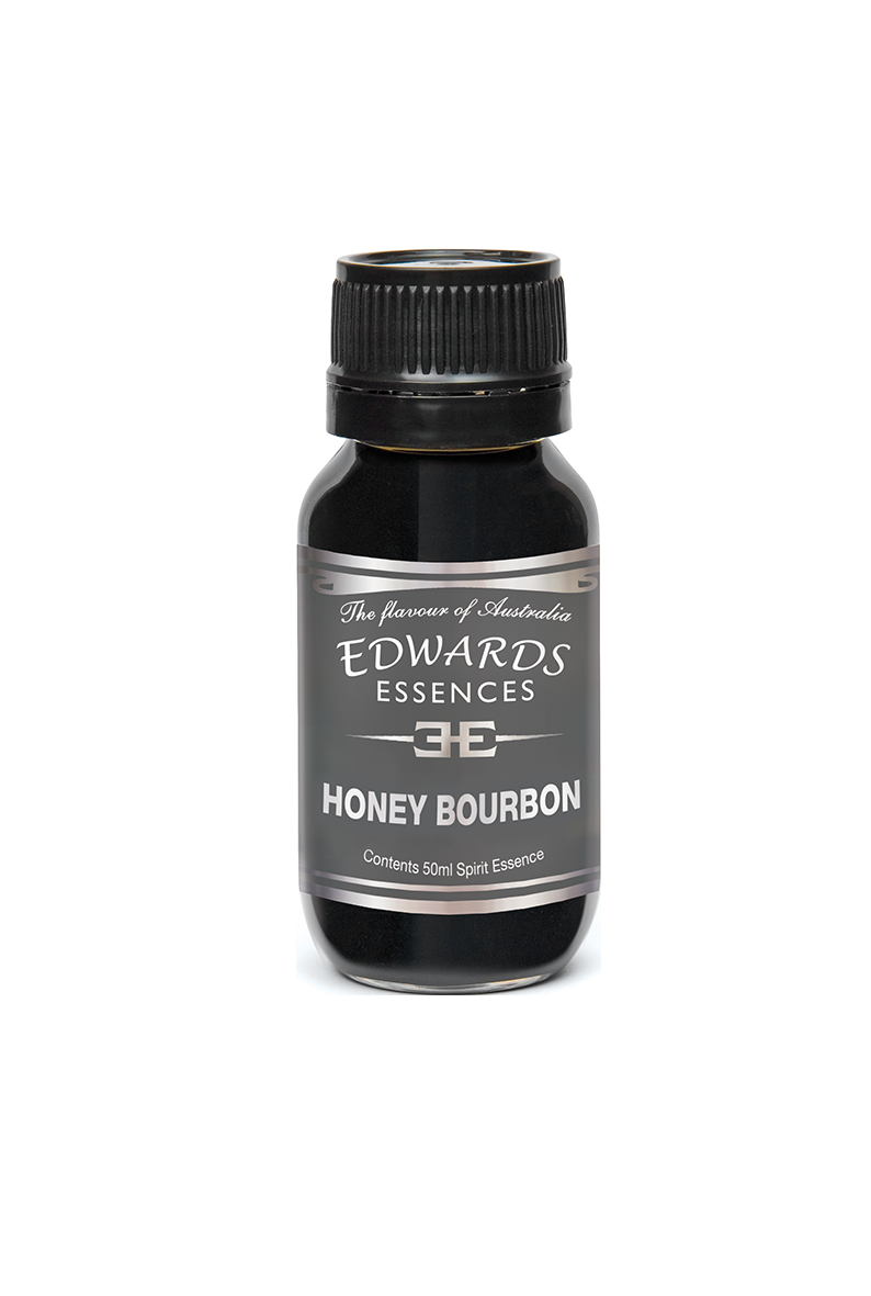Honey Bourbon (Edwards)