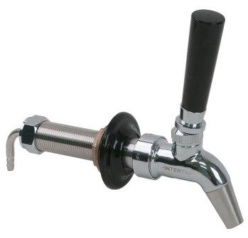 Beer Tap - Intertap Beer Tap (Stainless Steel)