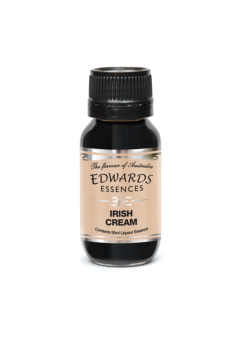 Irish Cream (Edwards)