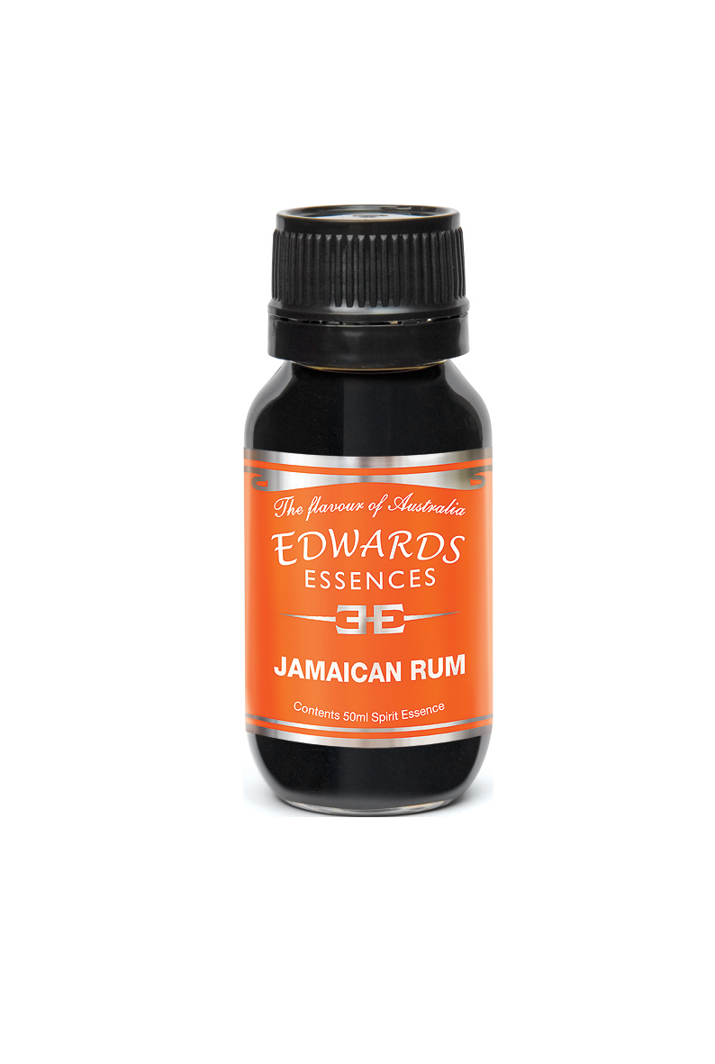 Jamaican Rum (Edwards)
