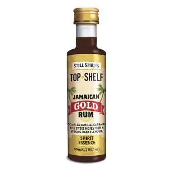 Jamaican Gold Rum - Top Shelf (Still Spirits)