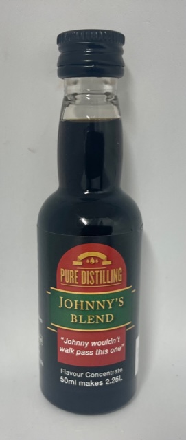 Johnny's Blend (Pure Distilling)