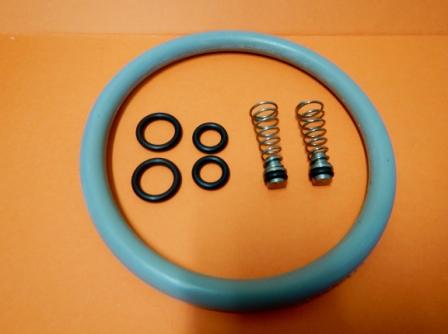 Keg Seal Kit (Ball Lock Kegs)