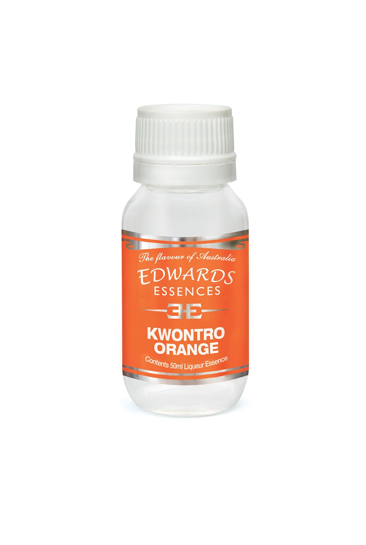 Kwontro Orange Liqueur (Edwards)