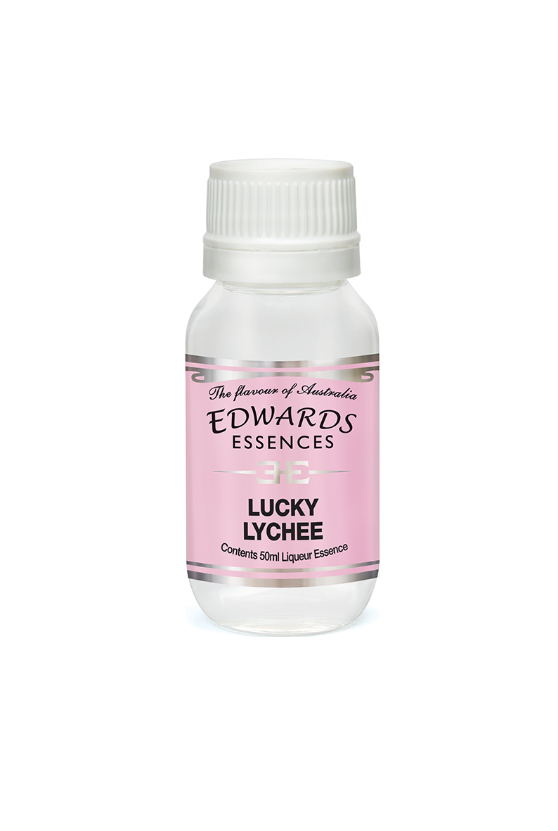 Lucky Lychee (Edwards)