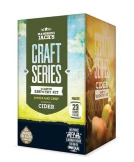 Cider/Beer Starter Kits