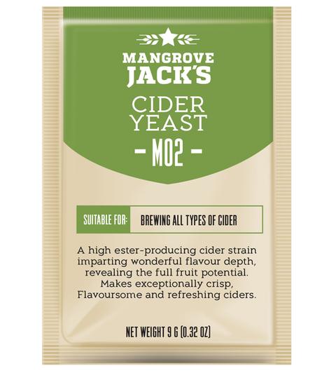 Cider Yeast