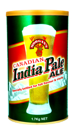 Morgans Canadian Beer Range