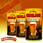 Morgans Queenslander Beer Range