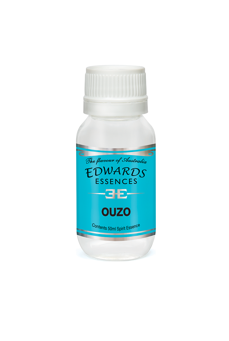 Ouzo (Edwards)
