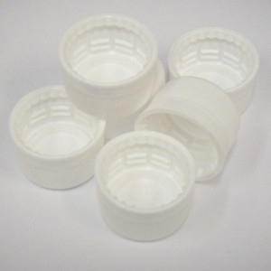 P.E.T Bottle Caps x 60