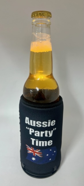 Cooler Torch - Aussie Party Time.