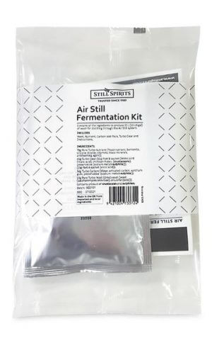 Air Still Fermentation Kit - Still Spirits