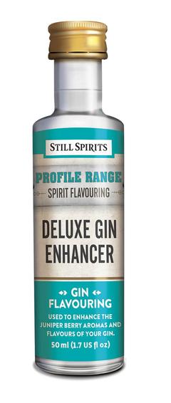 Profile Range Deluxe Gin Enhancer (Still Spirits)