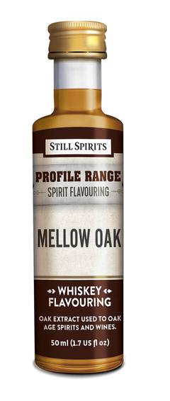 Mellow Oak (Top Shelf)