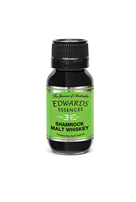 Shamrock Malt Whisky (Edwards)