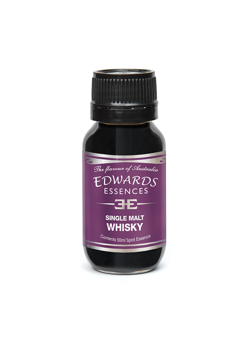 Single Malt Whisky (Edwards)