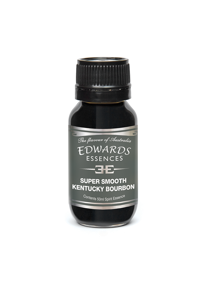 Super Smooth Kentucky Bourbon (Edwards)