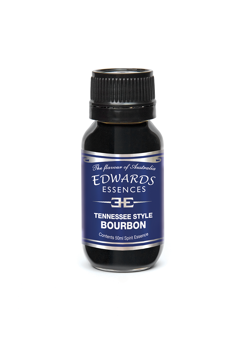 Tennessee Bourbon (Edwards)