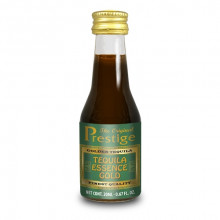Aztec Gold Brandy (Tequila Gold) - Prestige