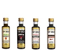 Top Shelf Essences