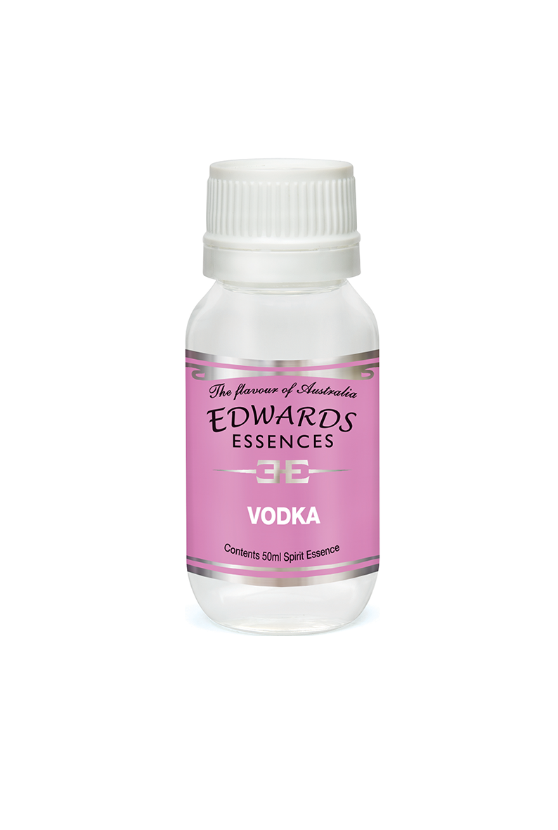 Vodka (Edwards)