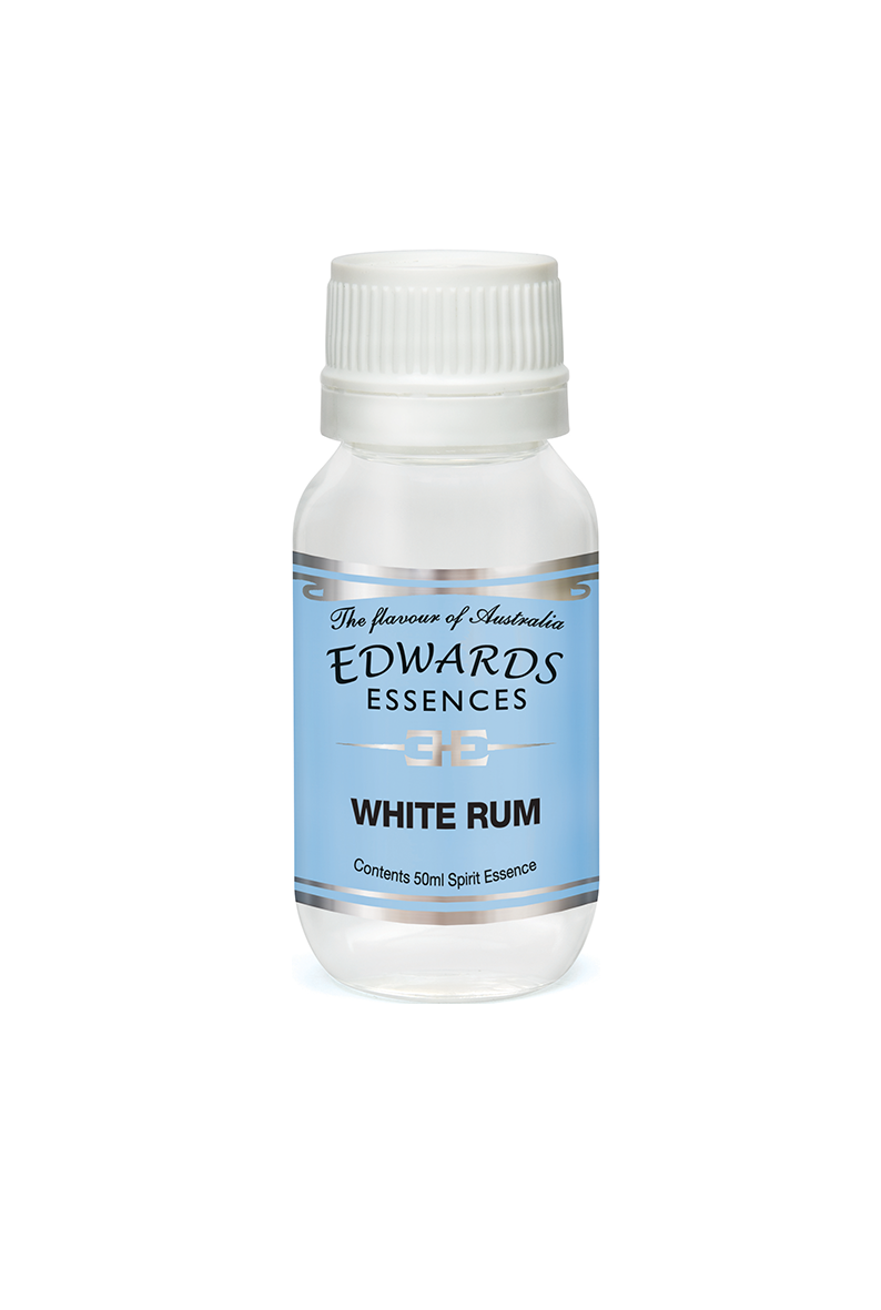 White Rum (Edwards)
