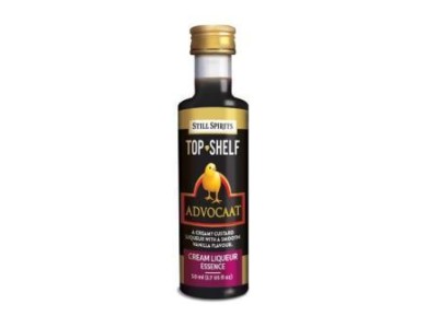Advocaat - Top Shelf (Still Spirits)