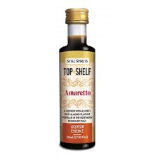 Amaretto - Top Shelf (Still Spirits)