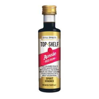 Aussie Red Rum - Top Shelf (Still Spirits)
