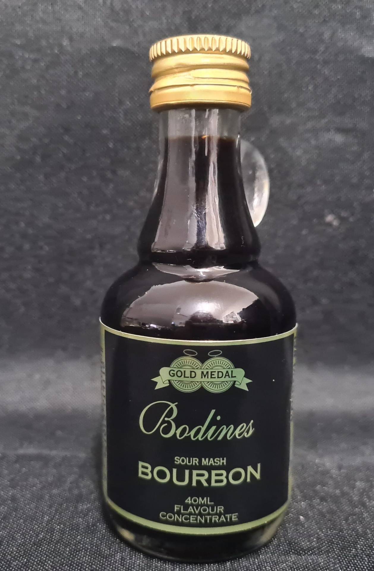 Bodines Bourbon (Gold Medal)
