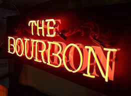 Bourbon
