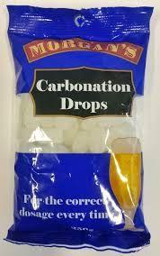 Carbonation Drops - Morgans