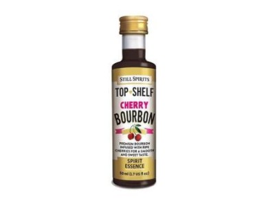 Cherry Bourbon - Top Shelf (Still Spirits)