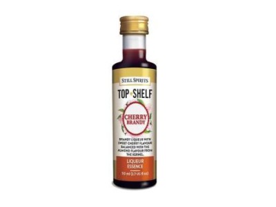 Cherry Brandy - Top Shelf (Still Spirits)