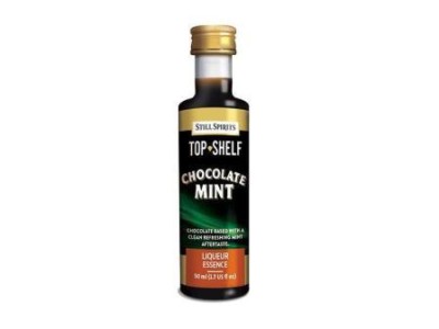 Choc Mint - Top Shelf (Still Spirits)