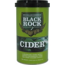Apple Cider - Black Rock