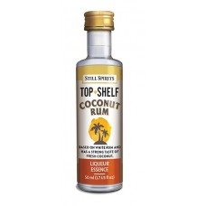 Coconut Rum - Top Shelf (Still Spirits)