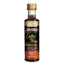 Coffee Maria - Top Shelf (Still Spirits)
