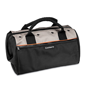 Field Bag - Garmin Tracking System