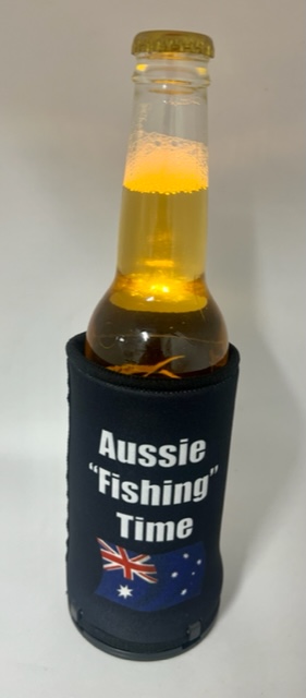 Cooler Torch - Aussie Fishing Time.