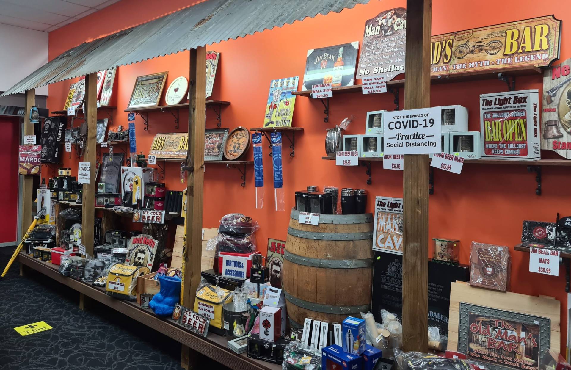 Gifts